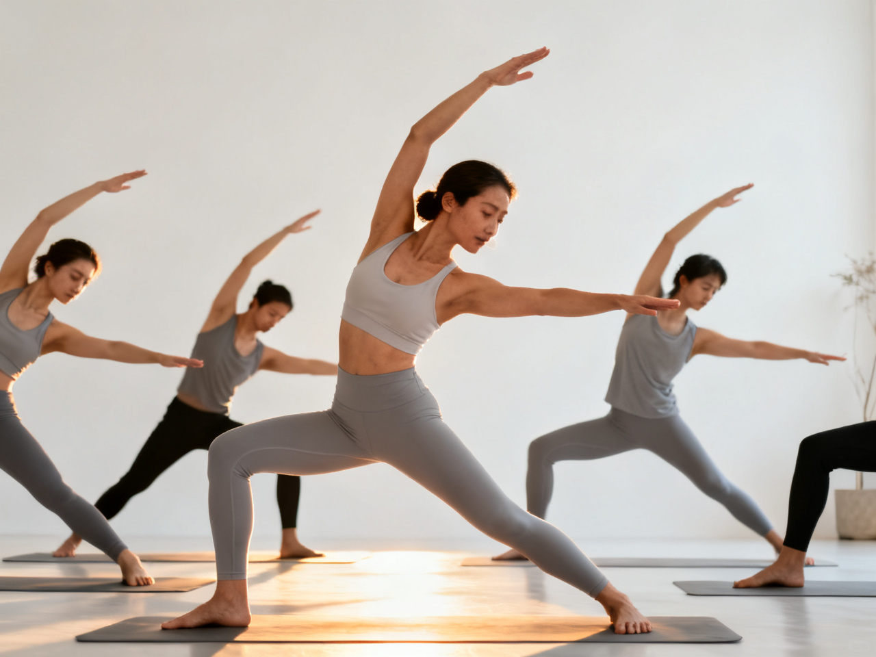 Quiztorndhim guided movement break