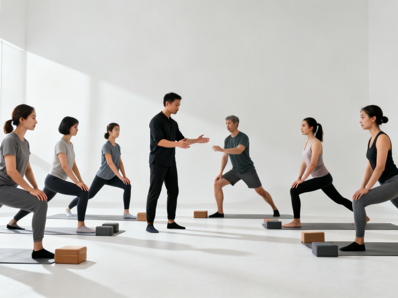 Quiztorndhim program coaching moment